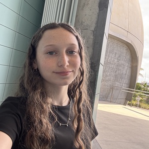 Fundraising Page: Ella Farbstein